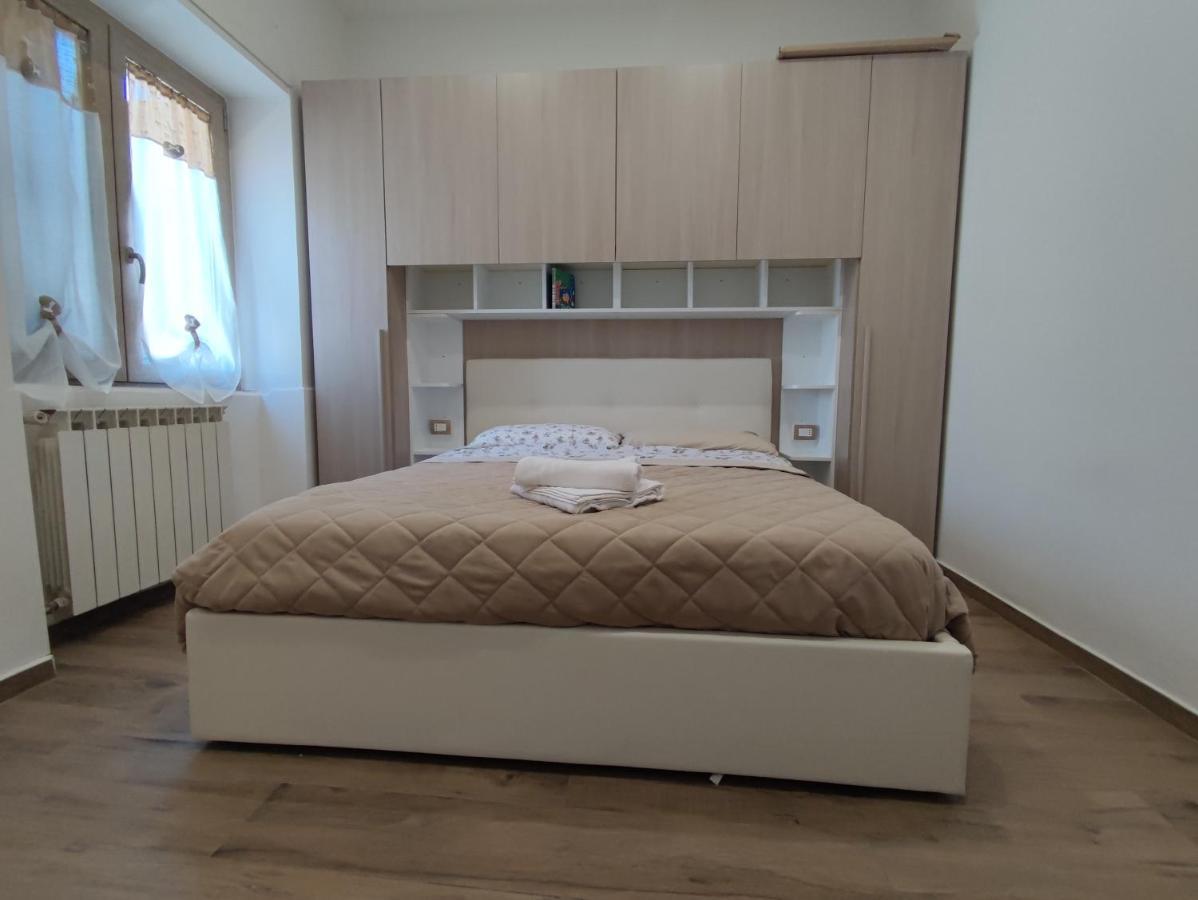 Country House Ortensie Торре-дель-Греко Екстер'єр фото