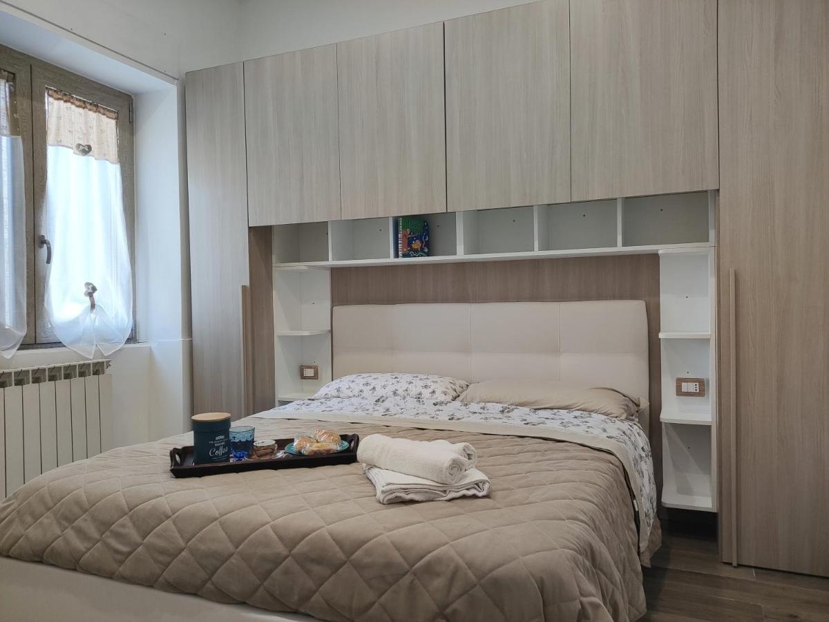 Country House Ortensie Торре-дель-Греко Екстер'єр фото