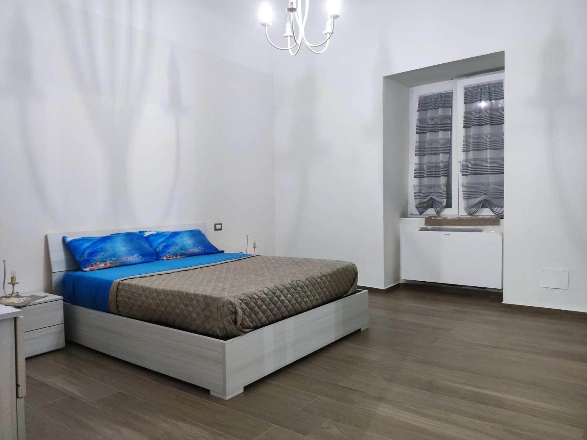Country House Ortensie Торре-дель-Греко Екстер'єр фото